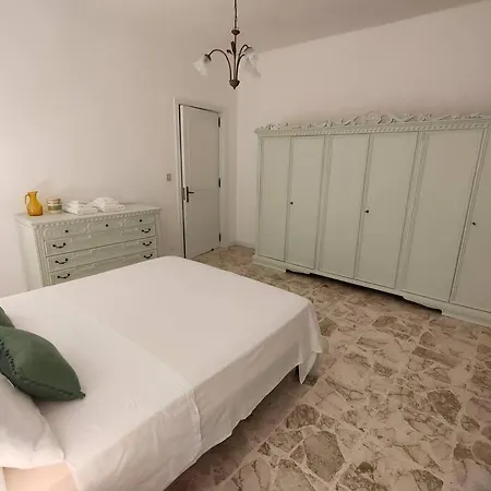 Casa Mimmo Lägenhet