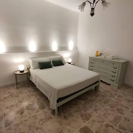 Daire Casa Mimmo Lecce