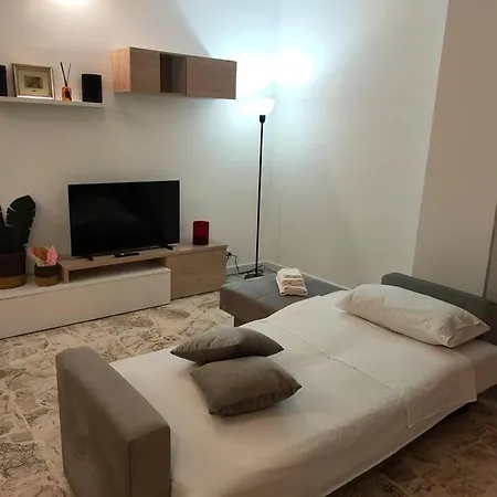 Casa Mimmo Lecce