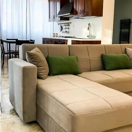 Lägenhet Casa Mimmo