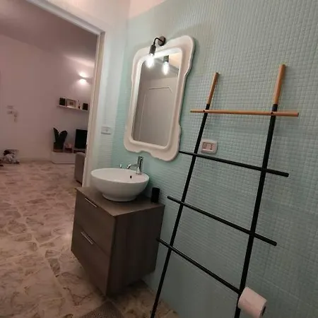 Casa Mimmo Daire *