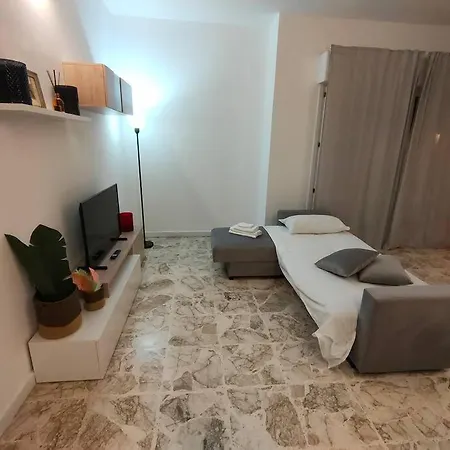 Casa Mimmo Daire