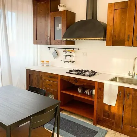 Casa Mimmo