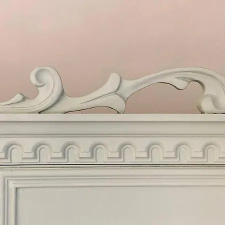 Casa Mimmo Lägenhet *