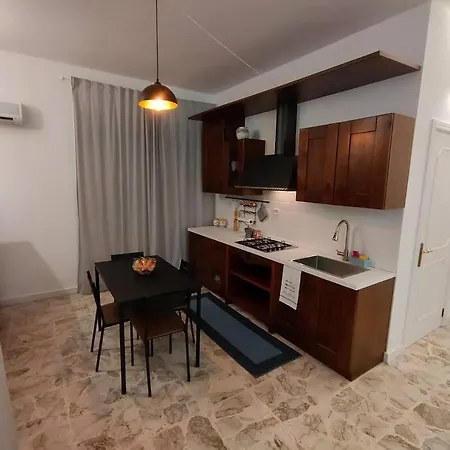 Casa Mimmo Lecce