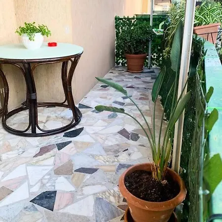 Casa Mimmo *