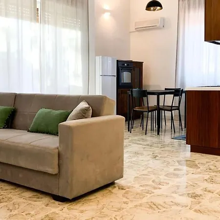 Casa Mimmo Daire