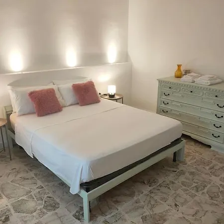 Casa Mimmo * Lecce