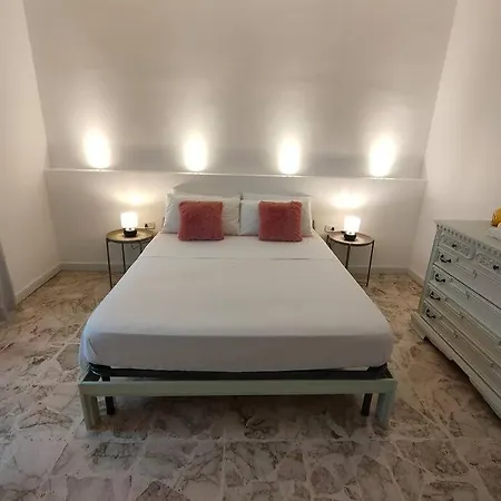 Casa Mimmo *