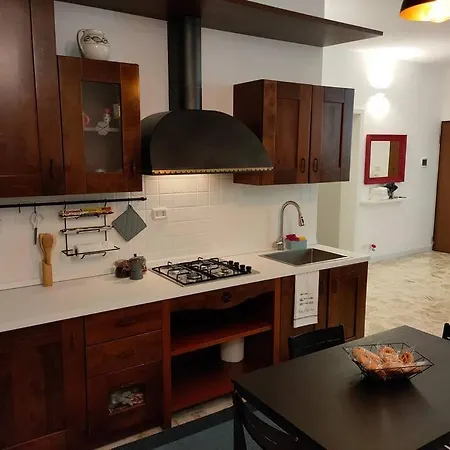 Daire Casa Mimmo Lecce