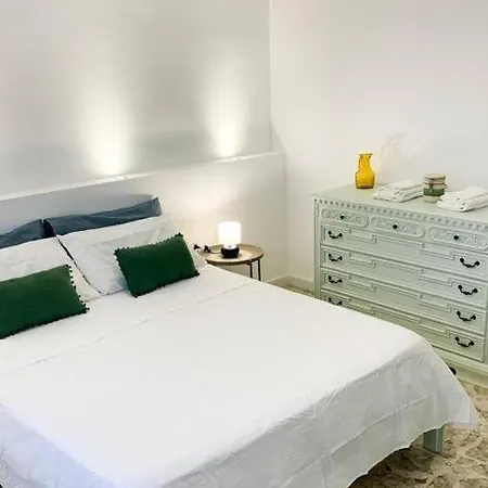 Lägenhet Casa Mimmo *