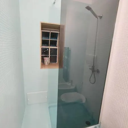 Casa Mimmo Lägenhet *